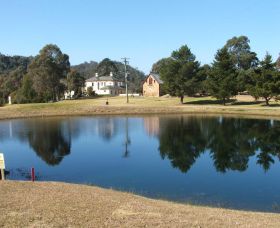 Picton NSW Great Ocean Road Restaurant