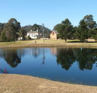Antill Park Country Golf Club - Great Ocean Road Restaurant