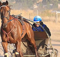 Ballarat  District Trotting Club - Great Ocean Road Restaurant
