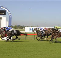 Kembla Grange Racecourse - Illawarra Turf Club - Great Ocean Road Restaurant