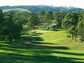 Flagstaff Hill Golf Club And Koppamurra Ridgway Restaurant - Great Ocean Road Restaurant 2