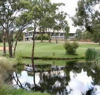 Flagstaff Hill Golf Club and Koppamurra Ridgway Restaurant - Great Ocean Road Restaurant