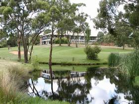 Flagstaff Hill Golf Club And Koppamurra Ridgway Restaurant - Great Ocean Road Restaurant 0