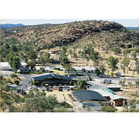 Alice Springs RSL Club - Great Ocean Road Restaurant