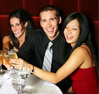 Beenleigh RSL - Great Ocean Road Restaurant