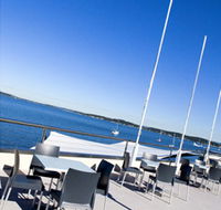 Belmont 16s Sailing Club - Great Ocean Road Restaurant