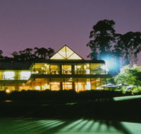 Bonville International Golf Resort - Great Ocean Road Restaurant