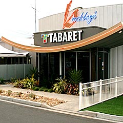 Buckley's Entertainment Centre - Great Ocean Road Restaurant 0
