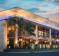 Canterbury League Club - Great Ocean Road Restaurant