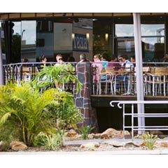 Mount Isa QLD Great Ocean Road Restaurant