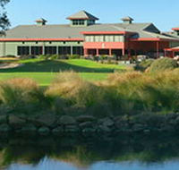 Catalina Country Club - Great Ocean Road Restaurant