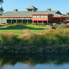 Catalina Country Club - Great Ocean Road Restaurant 0