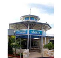 Club Forster-Tuncurry Sporties - Great Ocean Road Restaurant