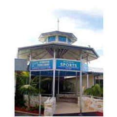 Club Forster-Tuncurry Sporties - Great Ocean Road Restaurant 0