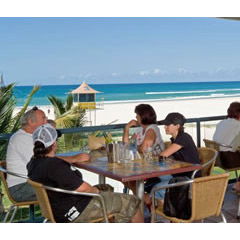 The Surf Club Coolangatta - Great Ocean Road Restaurant 0