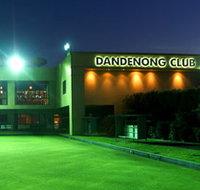 Dandenong Club - Great Ocean Road Restaurant