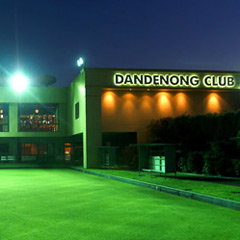 Dandenong Club - Great Ocean Road Restaurant 0