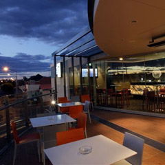 Dubbo NSW Great Ocean Road Restaurant