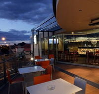 Dubbo RSL Club Resort - Great Ocean Road Restaurant