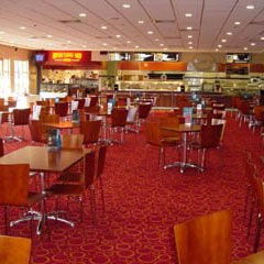 Entrance Leagues Club - Great Ocean Road Restaurant 0