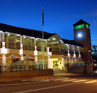 Epping Club - Great Ocean Road Restaurant