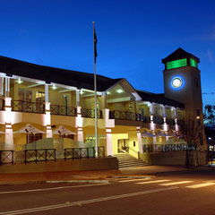 Epping Club - Great Ocean Road Restaurant 0