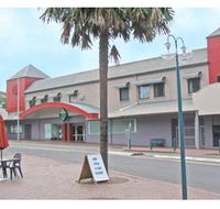 Kiama Leagues Club - Great Ocean Road Restaurant