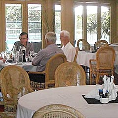 Karrinyup WA Great Ocean Road Restaurant