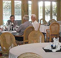 Lake Karrinyup Country Club - Great Ocean Road Restaurant