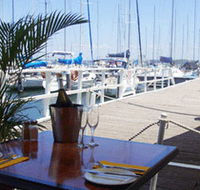 Lake Macquarie Yacht Club - Great Ocean Road Restaurant