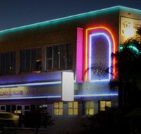 Manly Leagues Club - Great Ocean Road Restaurant