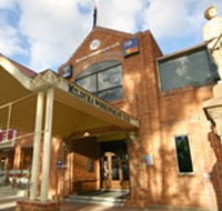 Mildura Workers Club - Great Ocean Road Restaurant