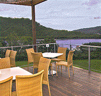 Mooney Mooney Club - Great Ocean Road Restaurant