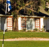 Moss Vale Golf Club - Great Ocean Road Restaurant