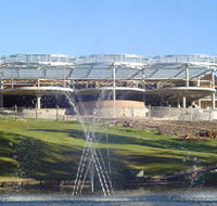Nelson Bay Golf Club - Great Ocean Road Restaurant