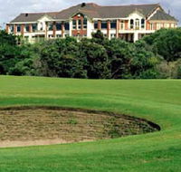 NSW Golf Club - Great Ocean Road Restaurant