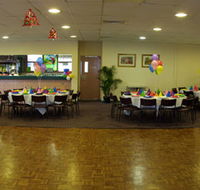 Oaks Golf  Country Club - Great Ocean Road Restaurant