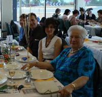 Redlands RSL Club - Great Ocean Road Restaurant