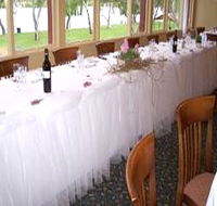 Renmark Club - Great Ocean Road Restaurant