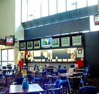 Rockhampton Leagues Club - Great Ocean Road Restaurant