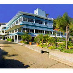 Royal Motor Yacht Club Broken Bay - Great Ocean Road Restaurant 0