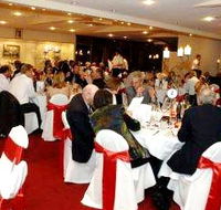 Royal Perth Yacht Club - Great Ocean Road Restaurant