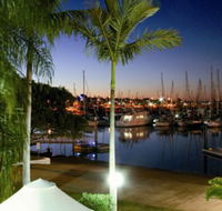 Royal Queensland Yacht Squadron - Great Ocean Road Restaurant