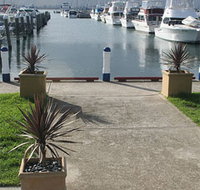 Royal Victorian Motor Yacht Club - Great Ocean Road Restaurant