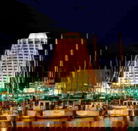 Royal Yacht Club of Tasmania - Great Ocean Road Restaurant