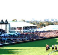 South Australian Jockey Club - Great Ocean Road Restaurant