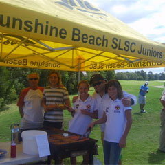 Sunshine Beach Surf Life Saving Club - Great Ocean Road Restaurant 0