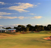 Royal Adelaide Golf Club - Great Ocean Road Restaurant