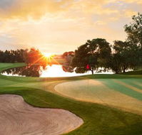 Scottsdale Golf Club - Great Ocean Road Restaurant