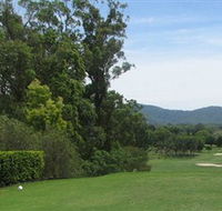 Murwillumbah Golf Club - Great Ocean Road Restaurant